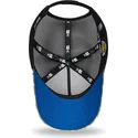 lippikset-kaareva-rekka-monivarinen-snapback-a-frame-summer-city-los-angeles-lakers-nba-new-era