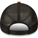 lippikset-kaareva-rekka-oranssi-snapback-a-frame-summer-city-chicago-bulls-nba-new-era