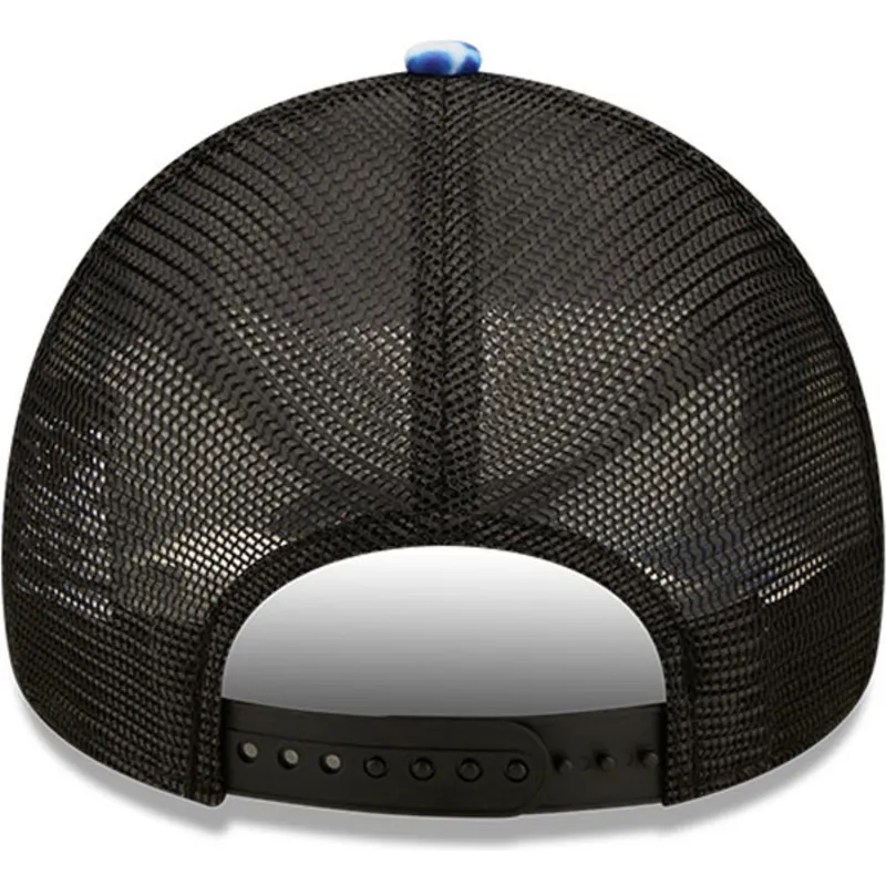 lippikset-kaareva-rekka-monivarinen-snapback-a-frame-summer-city-new-york-yankees-mlb-new-era lippikset-kaareva-rekka-monivarinen-snapback-a-frame-summer-city-new-york-yankees-mlb-new-era