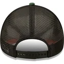 lippikset-kaareva-rekka-monivarinen-snapback-a-frame-summer-city-miami-heat-nba-new-era