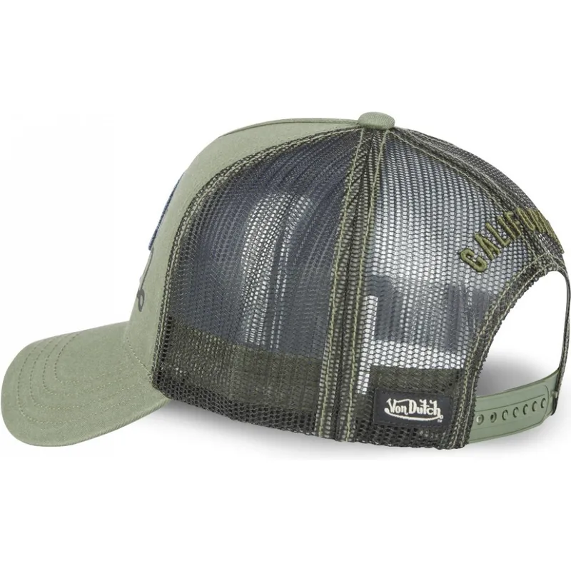 cap-kaareva-green-snapback-von-dutch