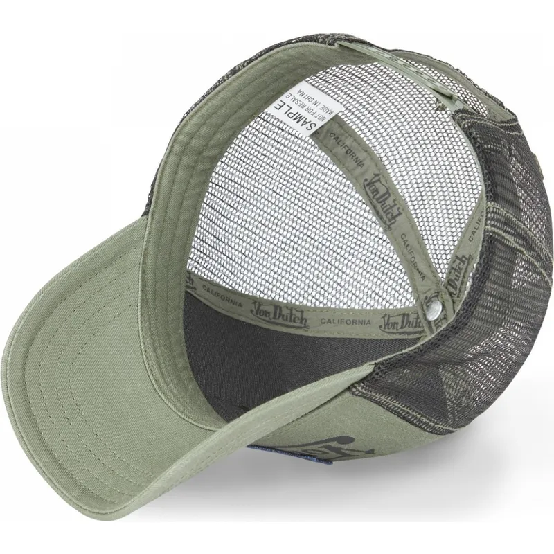 cap-kaareva-green-snapback-von-dutch