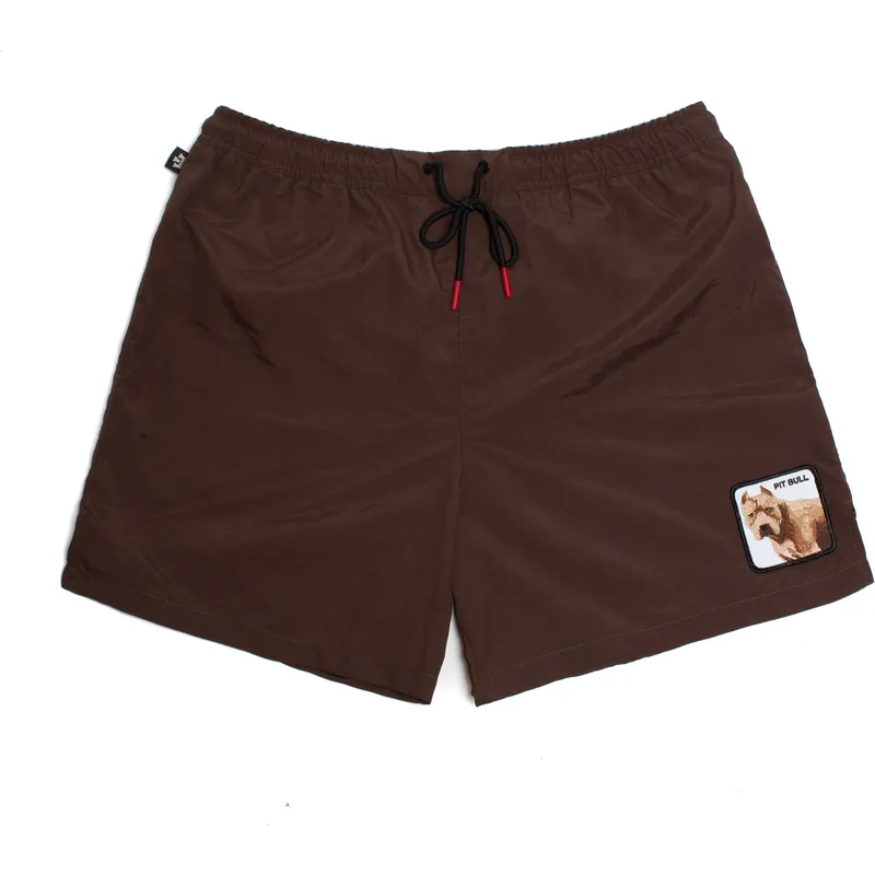 uimapuvut-ruskea-doggy-paddle-the-farm-goorin-bros uimapuvut-ruskea-doggy-paddle-the-farm-goorin-bros