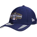 lippikset-kaareva-sininen-snapback-9forty-washed-pack-split-los-angeles-dodgers-mlb-new-era