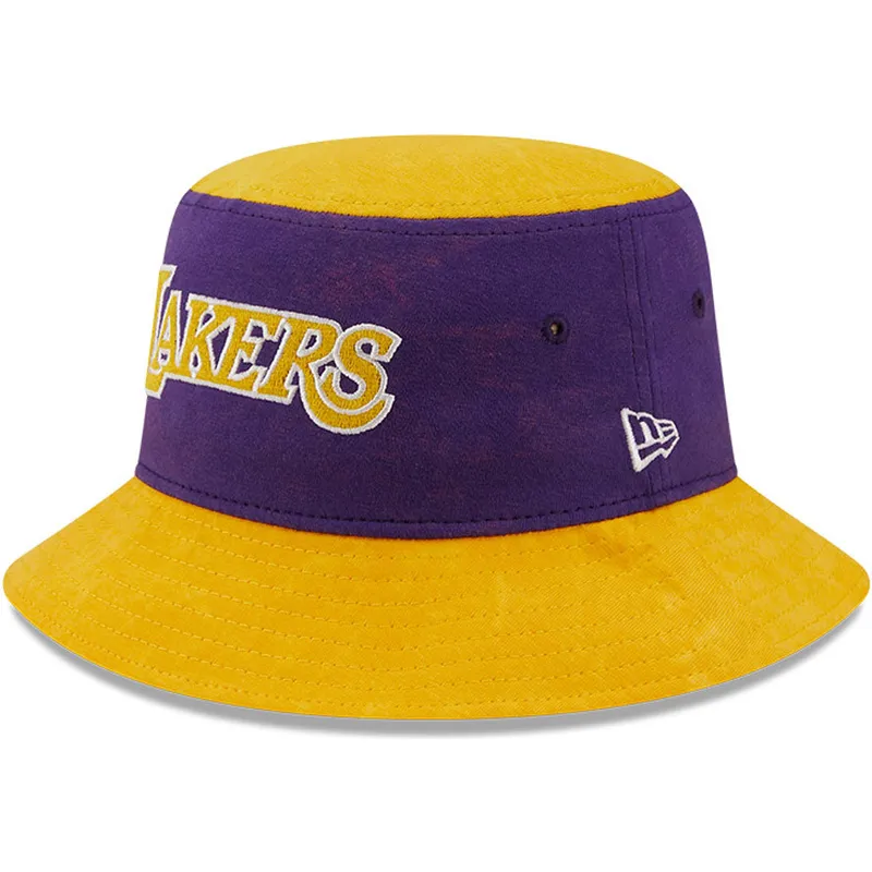 amparit-violetti-tapered-washed-pack-los-angeles-lakers-nba-new-era