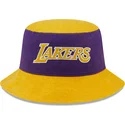 amparit-violetti-tapered-washed-pack-los-angeles-lakers-nba-new-era