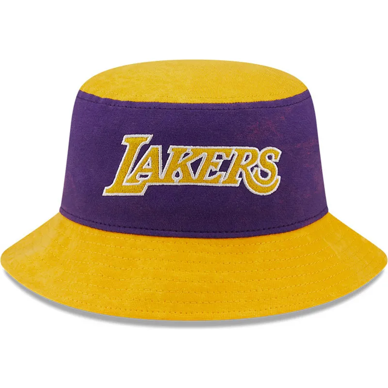 amparit-violetti-tapered-washed-pack-los-angeles-lakers-nba-new-era
