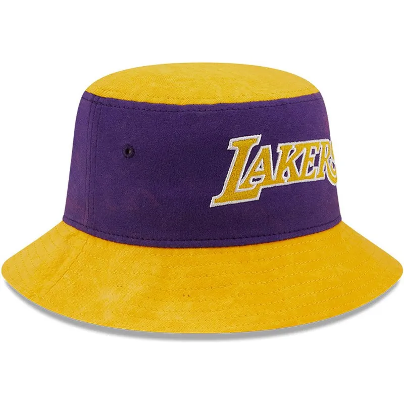 amparit-violetti-tapered-washed-pack-los-angeles-lakers-nba-new-era