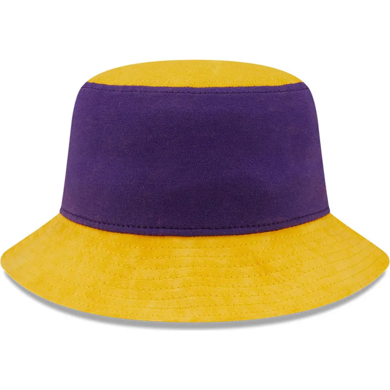 amparit-violetti-tapered-washed-pack-los-angeles-lakers-nba-new-era