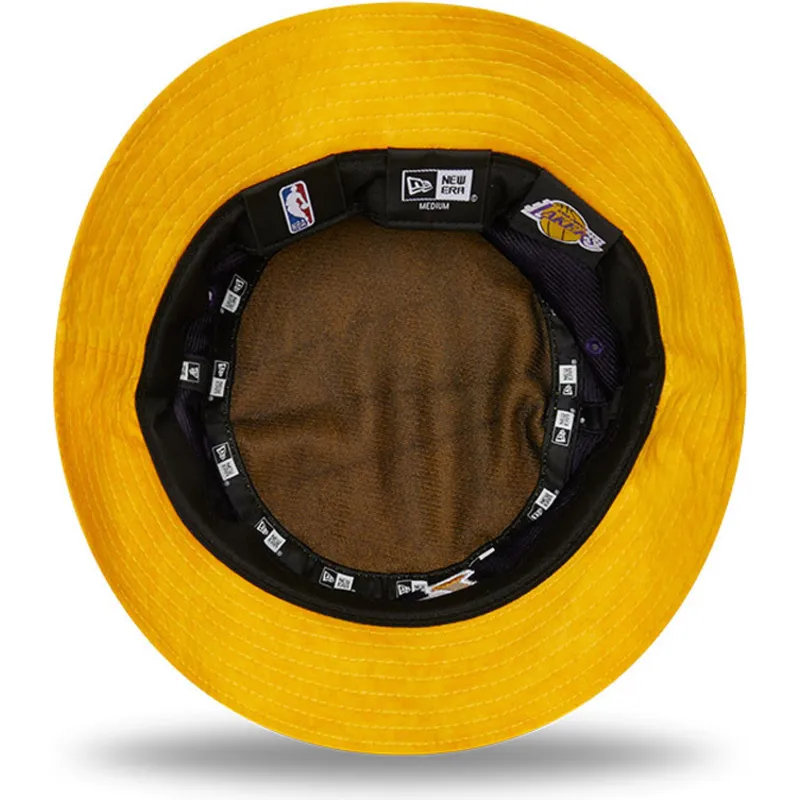 amparit-violetti-tapered-washed-pack-los-angeles-lakers-nba-new-era