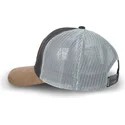 lippikset-kaareva-rekka-musta-snapback-kustom-kulture-skull-sku-von-dutch