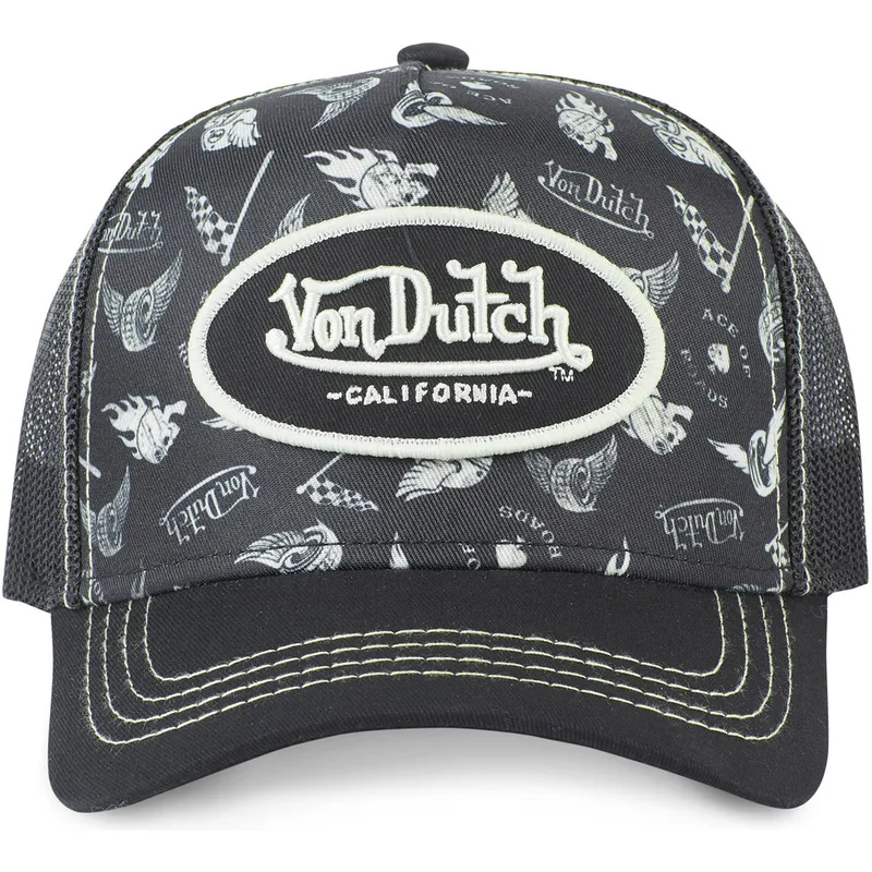 lippikset-kaareva-rekka-musta-snapback-tat05-von-dutch lippikset-kaareva-rekka-musta-snapback-tat05-von-dutch