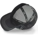 lippikset-kaareva-rekka-musta-snapback-tat05-von-dutch