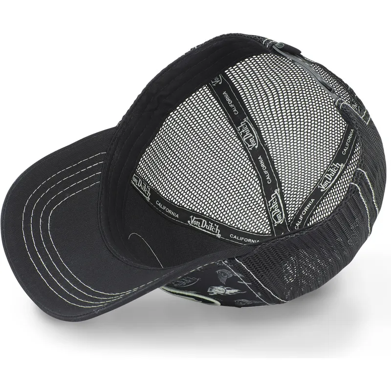 lippikset-kaareva-rekka-musta-snapback-tat05-von-dutch lippikset-kaareva-rekka-musta-snapback-tat05-von-dutch