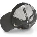 lippikset-kaareva-rekka-musta-snapback-flor-nr-von-dutch