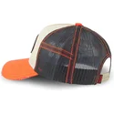 lippikset-kaareva-rekka-oranssi-snapback-ora-von-dutch