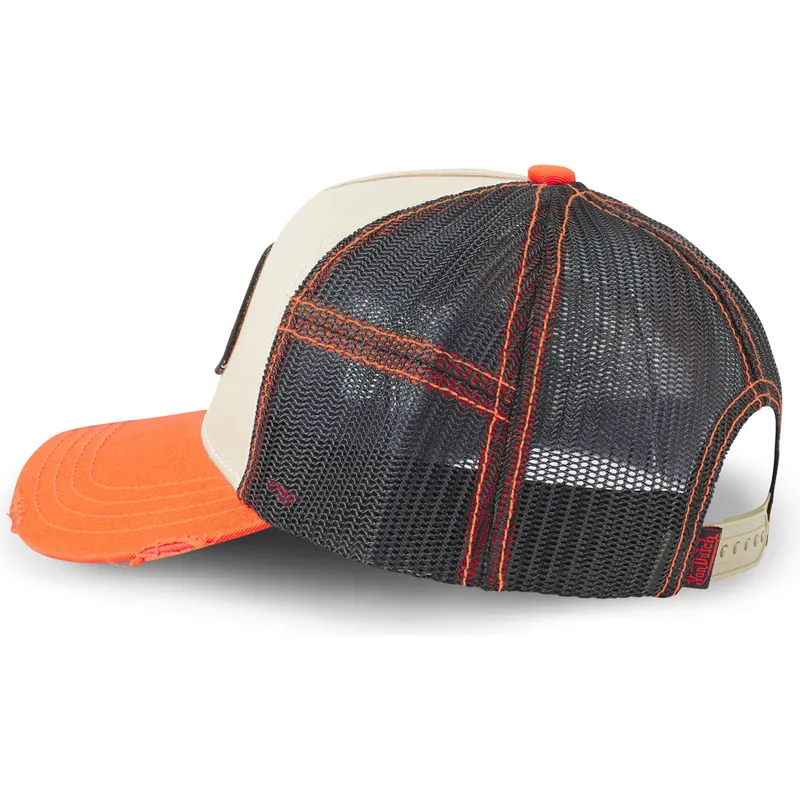 cap-kaareva-orange-snapback-von-dutch cap-kaareva-orange-snapback-von-dutch