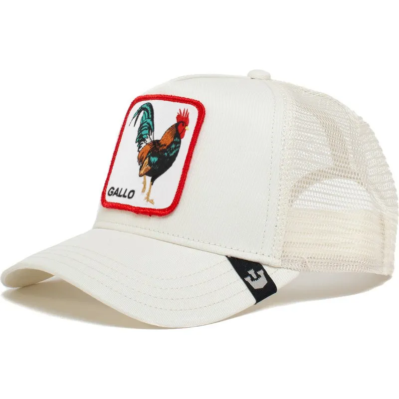lippikset-kaareva-rekka-valkoinen-snapback-the-farm-goorin-bros lippikset-kaareva-rekka-valkoinen-snapback-the-farm-goorin-bros