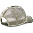 lippikset-kaareva-rekka-vihrea-snapback-bun2-vaiski-vull-looney-tunes-capslab