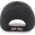 lippikset-kaareva-musta-saadettava-nauha-mvp-boston-red-sox-mlb-47-brand