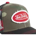 cap-kaareva-camouflage-snapback-von-dutch