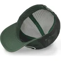 lippikset-kaareva-rekka-vihrea-snapback-tat03-von-dutch