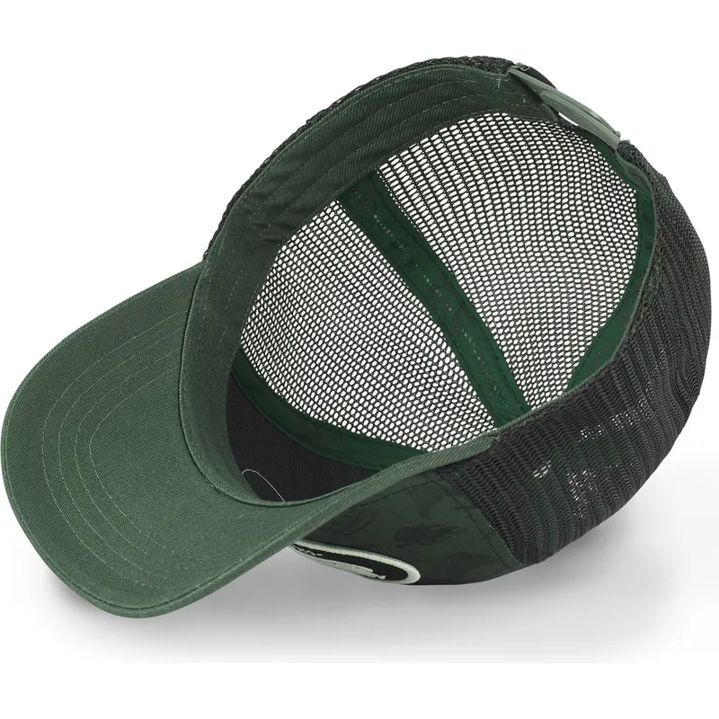 lippikset-kaareva-rekka-vihrea-snapback-tat03-von-dutch