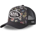 cap-kaareva-black-snapback-von-dutch