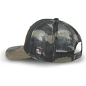 lippikset-kaareva-rekka-musta-snapback-wolf-von-dutch