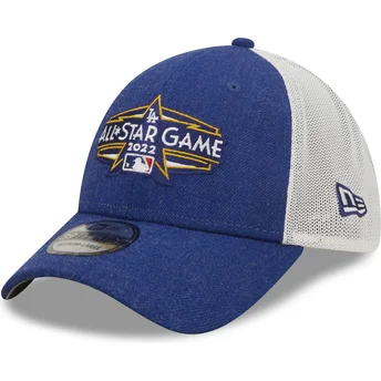 Lippikset kaareva rekka sininen istuva 39THIRTY All Star Game Los Angeles Dodgers MLB New Era