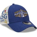 lippikset-kaareva-rekka-sininen-istuva-39thirty-all-star-game-los-angeles-dodgers-mlb-new-era