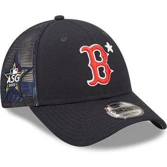 lippikset-kaareva-rekka-laivastonsininen-snapback-9forty-all-star-game-boston-red-sox-mlb-new-era