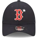 lippikset-kaareva-rekka-laivastonsininen-snapback-9forty-all-star-game-boston-red-sox-mlb-new-era
