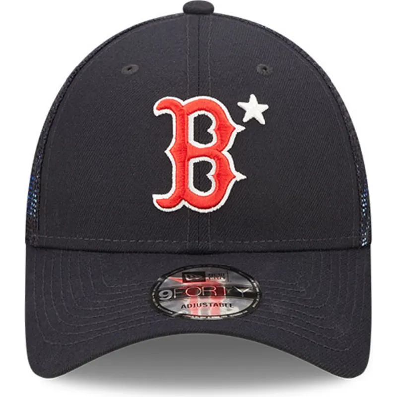 lippikset-kaareva-rekka-laivastonsininen-snapback-9forty-all-star-game-boston-red-sox-mlb-new-era