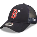 lippikset-kaareva-rekka-laivastonsininen-snapback-9forty-all-star-game-boston-red-sox-mlb-new-era