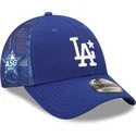 lippikset-kaareva-rekka-sininen-snapback-9forty-all-star-game-los-angeles-dodgers-mlb-new-era