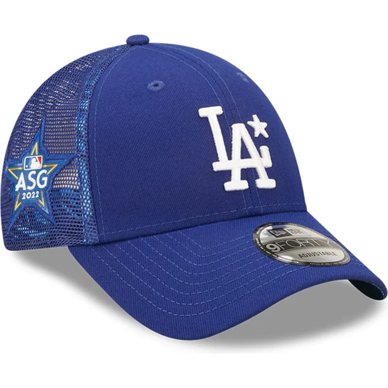 lippikset-kaareva-rekka-sininen-snapback-9forty-all-star-game-los-angeles-dodgers-mlb-new-era