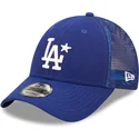 lippikset-kaareva-rekka-sininen-snapback-9forty-all-star-game-los-angeles-dodgers-mlb-new-era
