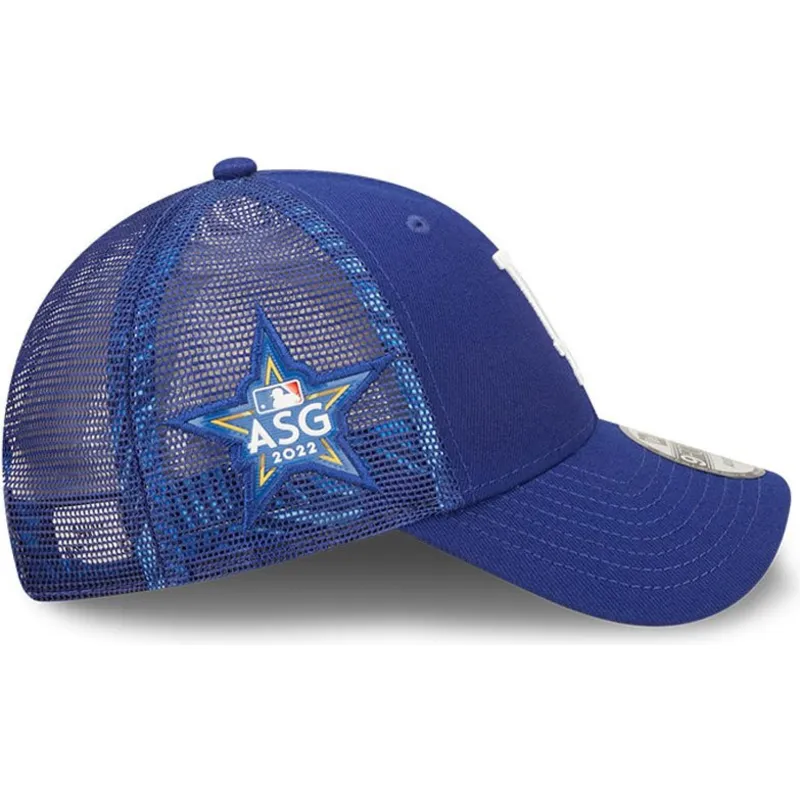 lippikset-kaareva-rekka-sininen-snapback-9forty-all-star-game-los-angeles-dodgers-mlb-new-era
