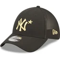 lippikset-kaareva-rekka-musta-istuva-dorado-39thirty-all-star-game-new-york-yankees-mlb-new-era
