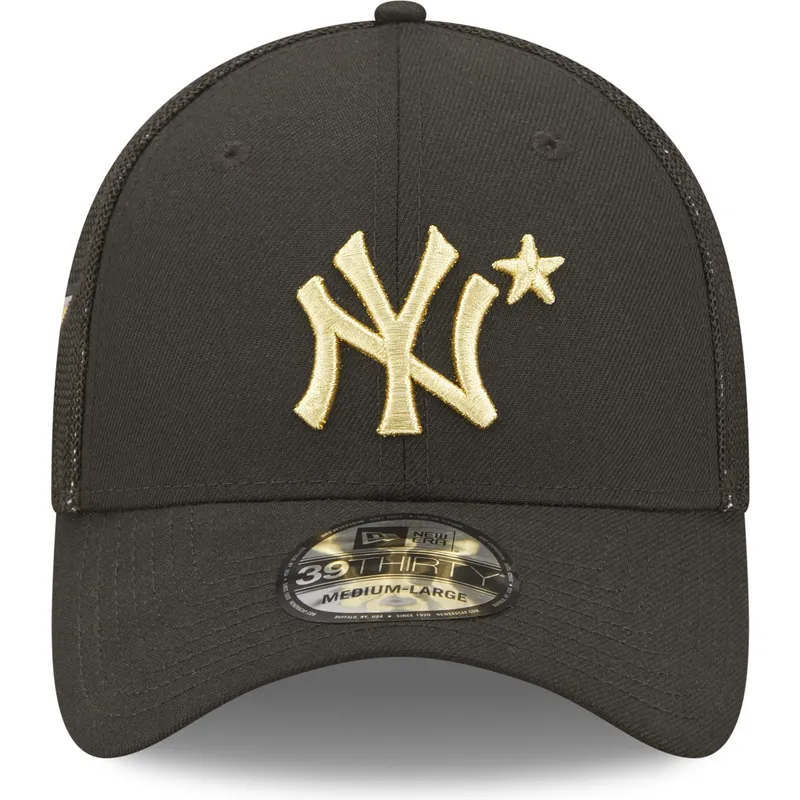 lippikset-kaareva-rekka-musta-istuva-dorado-39thirty-all-star-game-new-york-yankees-mlb-new-era