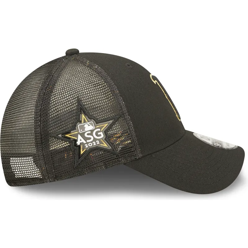 lippikset-kaareva-rekka-musta-snapback-dorado-9forty-all-star-game-boston-red-sox-mlb-new-era lippikset-kaareva-rekka-musta-snapback-dorado-9forty-all-star-game-boston-red-sox-mlb-new-era
