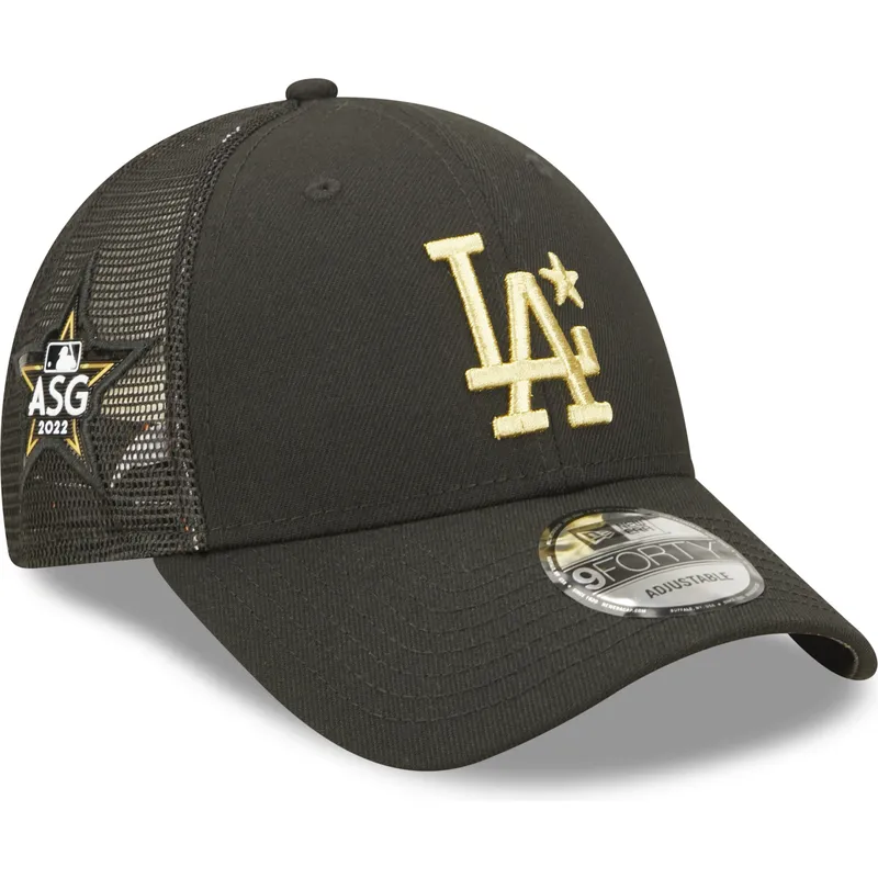 lippikset-kaareva-rekka-musta-snapback-dorado-9forty-all-star-game-los-angeles-dodgers-mlb-new-era lippikset-kaareva-rekka-musta-snapback-dorado-9forty-all-star-game-los-angeles-dodgers-mlb-new-era