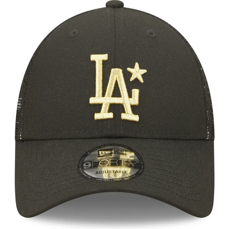 lippikset-kaareva-rekka-musta-snapback-dorado-9forty-all-star-game-los-angeles-dodgers-mlb-new-era lippikset-kaareva-rekka-musta-snapback-dorado-9forty-all-star-game-los-angeles-dodgers-mlb-new-era