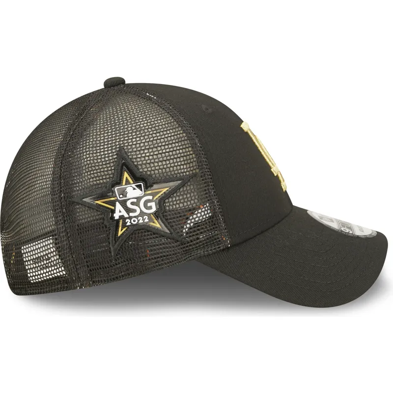 lippikset-kaareva-rekka-musta-snapback-dorado-9forty-all-star-game-los-angeles-dodgers-mlb-new-era lippikset-kaareva-rekka-musta-snapback-dorado-9forty-all-star-game-los-angeles-dodgers-mlb-new-era