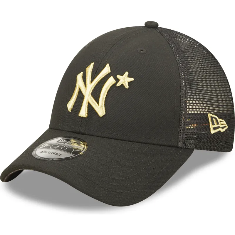 lippikset-kaareva-rekka-musta-snapback-dorado-9forty-all-star-game-new-york-yankees-mlb-new-era