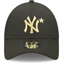 lippikset-kaareva-rekka-musta-snapback-dorado-9forty-all-star-game-new-york-yankees-mlb-new-era