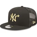 lippikset-littea-rekka-musta-snapback-dorado-9fifty-all-star-game-new-york-yankees-mlb-new-era