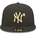 lippikset-littea-rekka-musta-snapback-dorado-9fifty-all-star-game-new-york-yankees-mlb-new-era