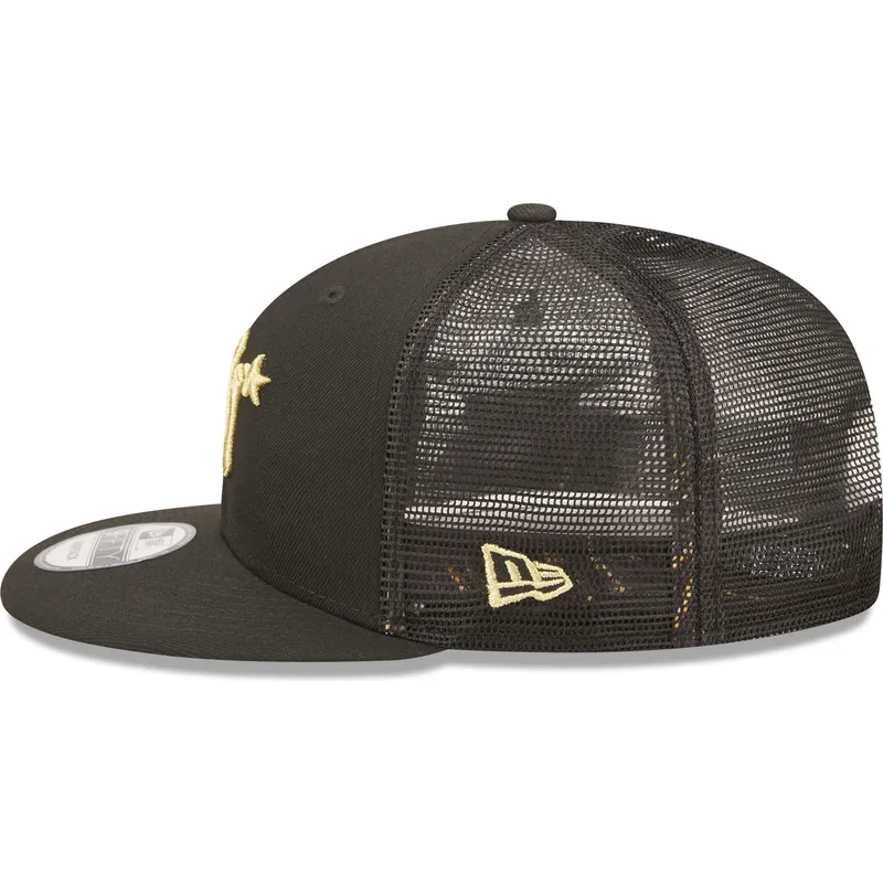 lippikset-littea-rekka-musta-snapback-dorado-9fifty-all-star-game-new-york-yankees-mlb-new-era